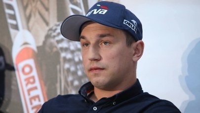 Tomiczek przed Dakarem: Stawka motocyklowa jest mocno napakowana bardzo szybkimi zawodnikami