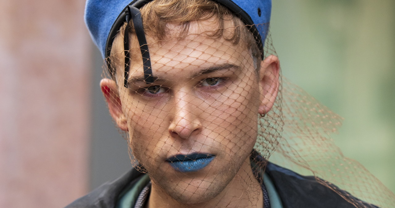 Tommy Dorfman /Kirstin Sinclair /Getty Images