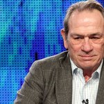 Tommy Lee Jones na terapii