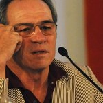 Tommy Lee Jones zrezygnował