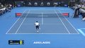 Tommy Paul - Felix Auger-Aliassime. Skrót meczu. WIDEO