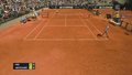 Tommy Paul - Roberto Bautista Agut. Skrót meczu. WIDEO