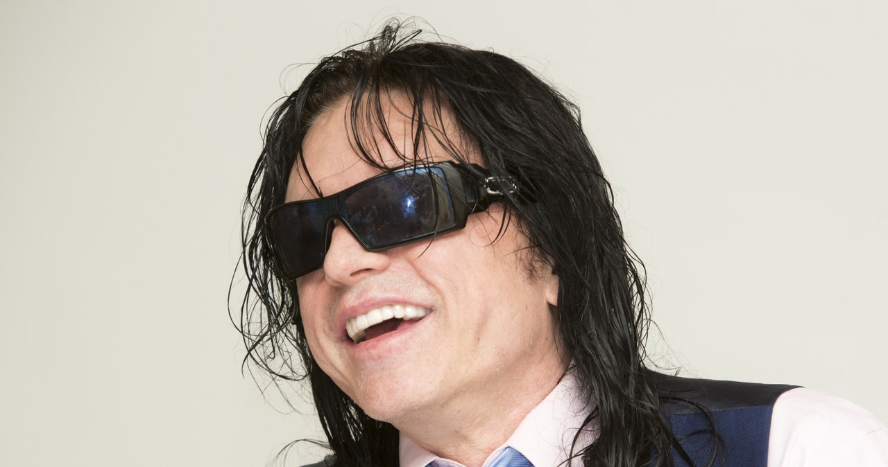 Tommy Wiseau /Zuma Press /Agencja FORUM