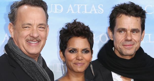 Tomowie Hanks i Tykwer znów będą razem pracować. Może zaangażują również Halle Berry? / fot. A.Rentz /Getty Images/Flash Press Media