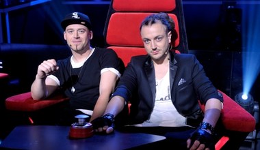 Tomson i Baron po raz kolejny w "The Voice of Poland". Liczba edycji z ich udziałem zaskakuje