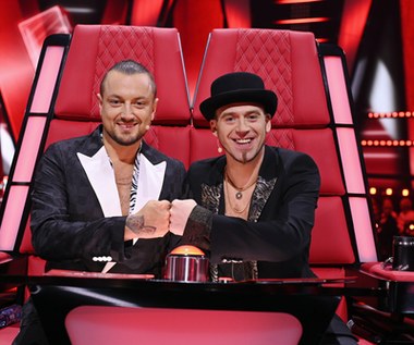Tomson i Baron podpadli widzom "The Voice of Poland". "Absurdalne decyzje"