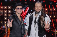 Tomson i Baron rozczarowani porażką Wiktora Dyduły w "The Voice of Poland"? Zabrali głos