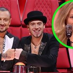 Tomson zaskoczył w "The Voice of Poland". Trenerzy nie dowierzali w jego słowa