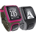 TomTom: Nowe sportowe zegarki GPS 