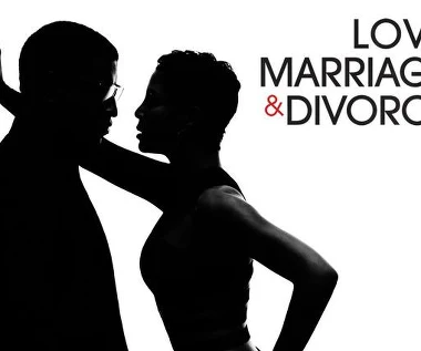 Toni Braxton i Babyface razem (płyta "Love Marriage & Divorce")