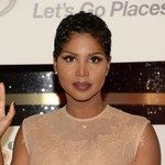 Toni Braxton wróciła na salony w nowej fryzurze!