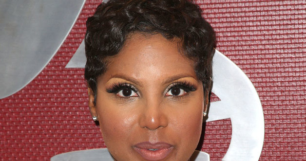 Toni Braxton /Frederick M. Brown /Getty Images