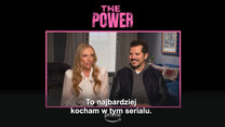 Toni Collette i John Leguizamo w rozmowie z Interią o serialu „Siła”