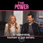 Toni Collette i John Leguizamo w rozmowie z Interią o serialu „Siła”