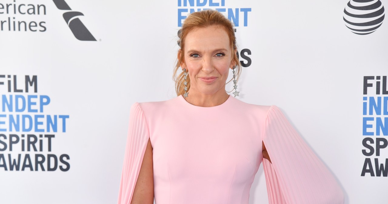 Toni Collette /Jeff Kravitz/FilmMagic /Getty Images