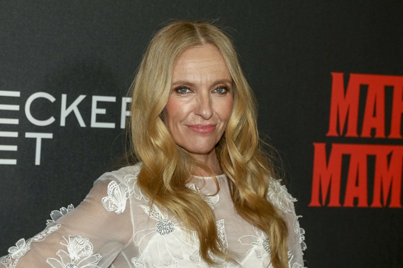 Toni Collette /Andy Kropa/Invision/AP /East News