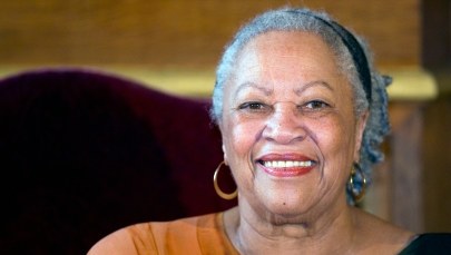 Toni Morrison nie żyje. Była laureatką literackiego Nobla 