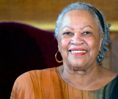 Toni Morrison nie żyje. Była laureatką literackiego Nobla
