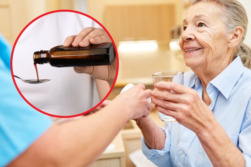 Toników witaminowych z żeń-szeniem nie powinny stosować m.in osoby chore na nadciśnienie /123RF/PICSEL