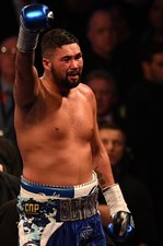 Tony Bellew: To moja ostatnia walka