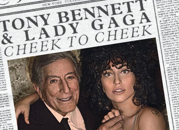 Tony Bennett i Lady Gaga: Zaskakujący duet /