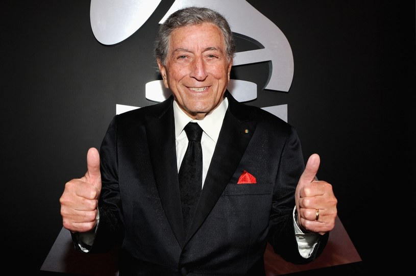 Tony Bennett /Larry Busacca /Getty Images