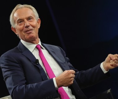 Tony Blair: Zostawmy otwarte drzwi do wstrzymania brexitu