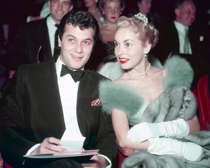 Tony Curtis i Janet Leigh / Silver Screen Collection / Contributor /Getty Images