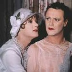 Tony Curtis ponownie w "Pół żartem, pół serio"