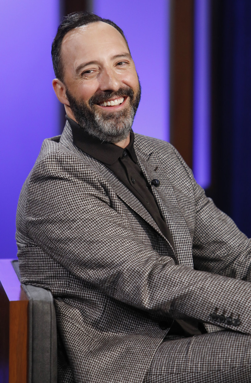Tony Hale /Randy Holmes /Getty Images