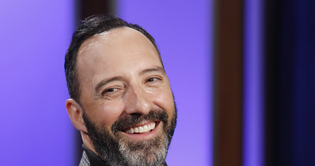 Tony Hale /Randy Holmes /Getty Images