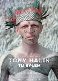 Tony Halik 