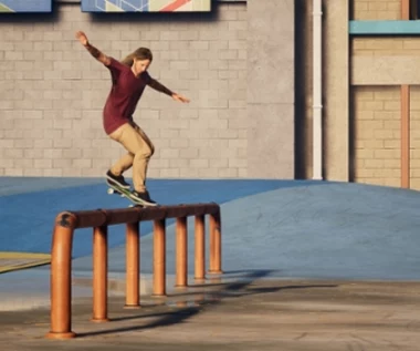 Tony Hawk's Pro Skater 3+4 jeszcze w tym roku? Niespodziewane informacje