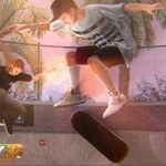 Tony Hawk's Pro Skater 5 wygląda, niestety, jak interaktywne drewno 