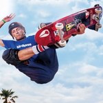 Tony Hawk's Pro Skater świętuje 20 urodziny
