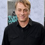 Tony Hawk zamieścił wpis na temat serii gier wideo. Będzie kolejna część?