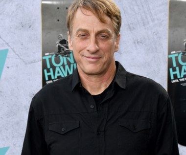 Tony Hawk zamieścił wpis na temat serii gier wideo. Będzie kolejna część?