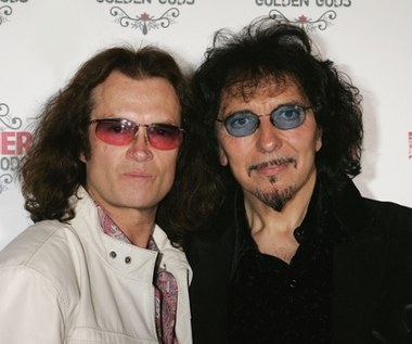 Tony Iommi i Glenn Hughes razem. Wznowienia legend Black Sabbath i Deep Purple