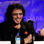 Tony Iommi kończy terapię onkologiczną