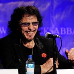 Tony Iommi napisał piosenkę na Eurowizję!