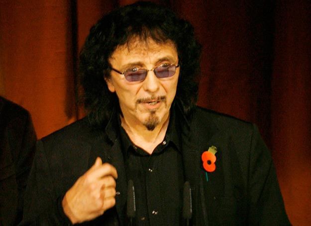 Tony Iommi o sensacyjnych doniesieniach o powrocie Black Sabbath: "Kompletny nonsens" - fot. Jo Hale /Getty Images/Flash Press Media
