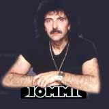 Tony Iommi /