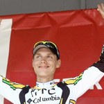 Tony Martin wygrał wyścig Eneco Tour