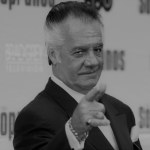 Tony Sirico nie żyje. Serialowy Paulie Walnuts z "Rodziny Soprano" miał 79 lat