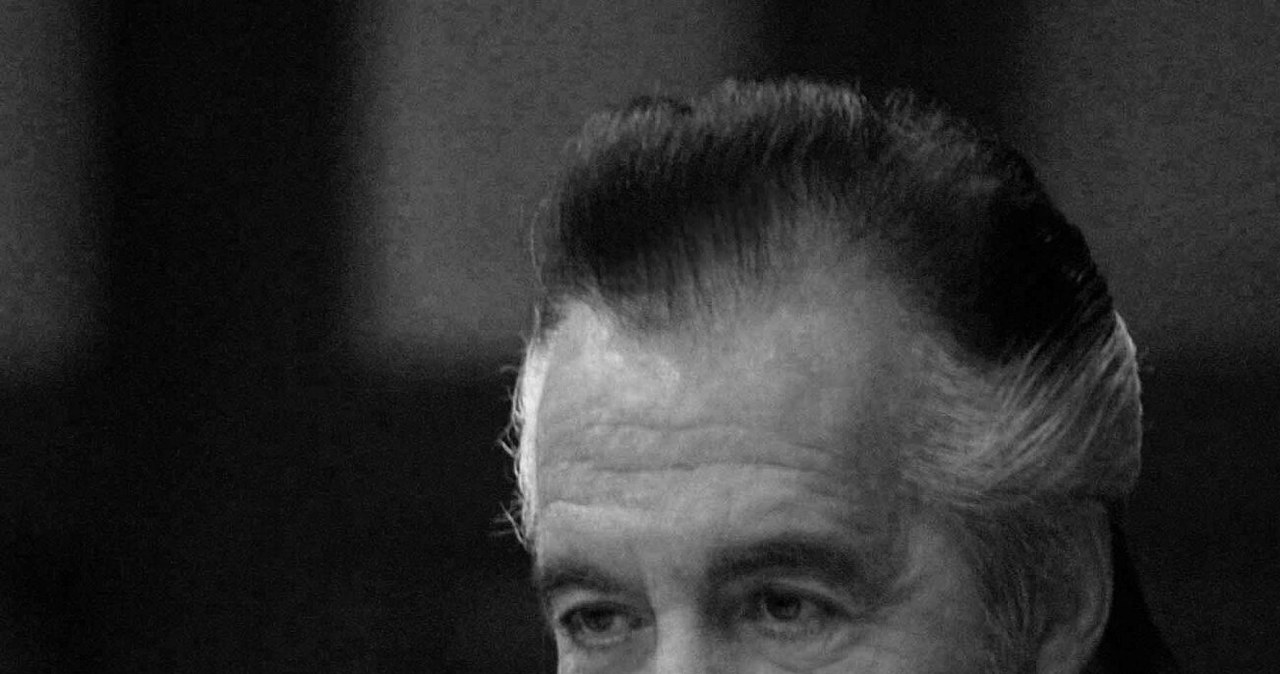 Tony Sirico nie żyje /Supplied by Capital Pictures/Capital Pictures/East News /East News