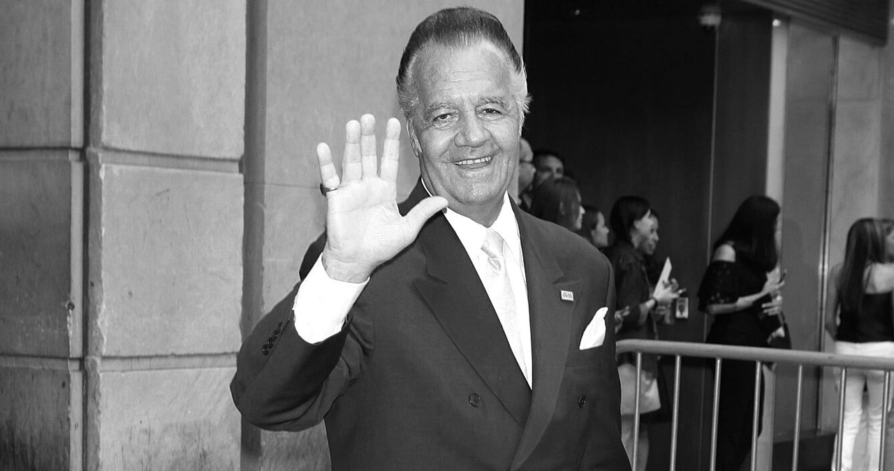 Tony Sirico nie żyje /Backgrid/East News /East News