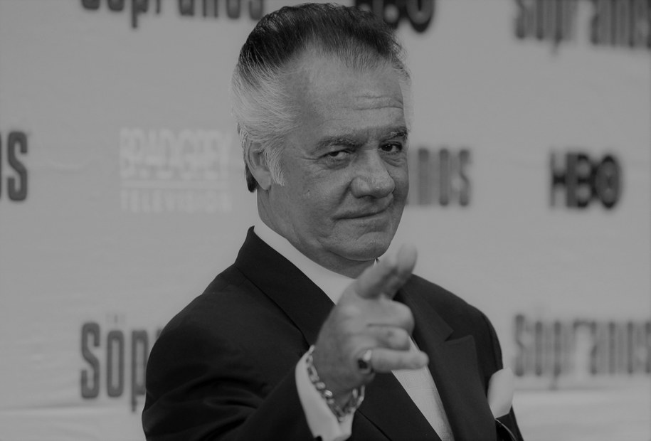 Tony Sirico /Peter Foley /PAP/EPA