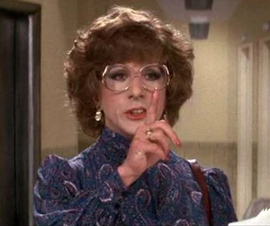 "Tootsie": 30 lat od premiery!