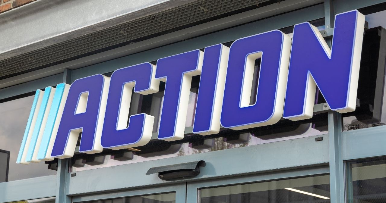 TOP 10 hitów tygodnia w Action - te produkty naprawdę warto wrzucić do koszyka /Action /INTERIA.PL