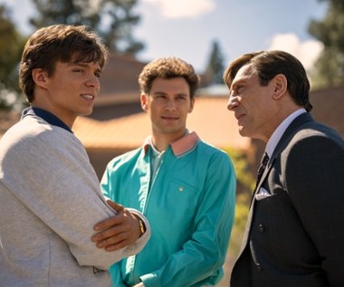  TOP 10 seriali Netfliksa! Czym zachwycał się świat?